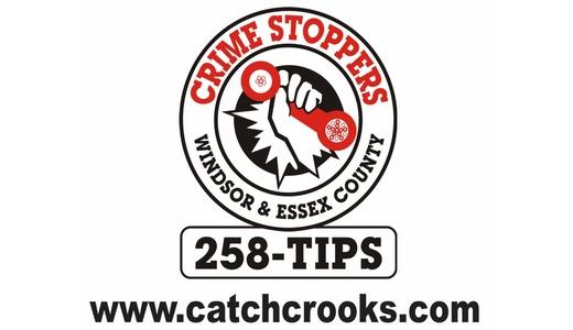 Windsor & Essex County Crimestoppers