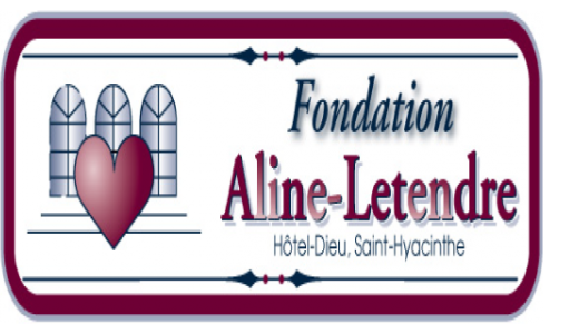 Fondation Aline-Letendre