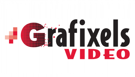 Grafixels Vidéo