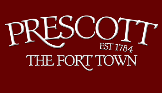 Town of Prescott
