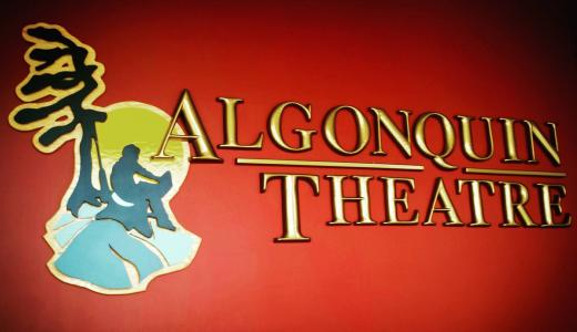 Algonquin Theatre