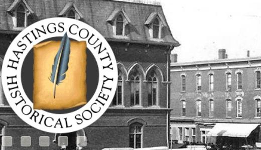 Hastings County Historical Society