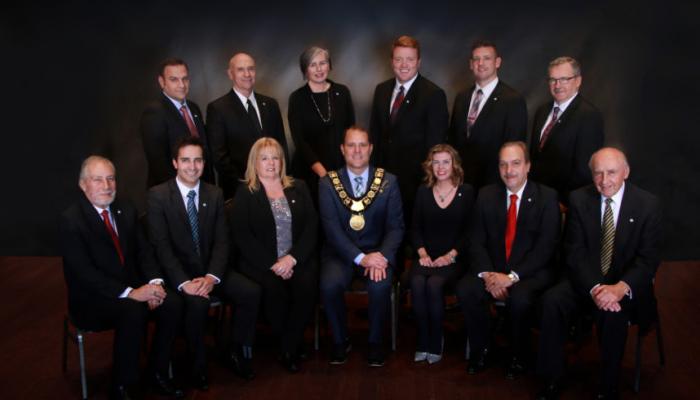St. Catharines City Council Meetings 