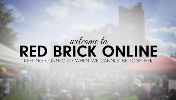 Red Brick Church 