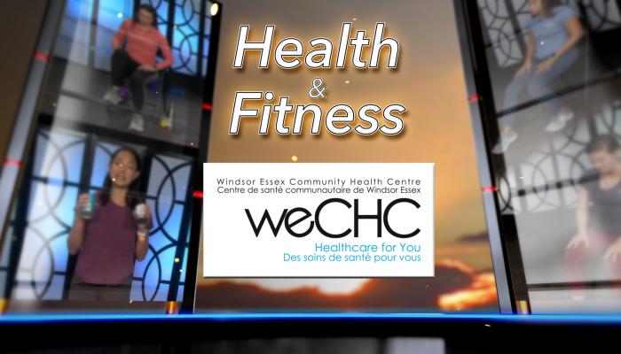 Health and Fitness with WECHC