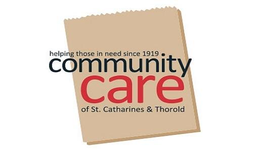 Community Care of St. Catharines and Thorold 